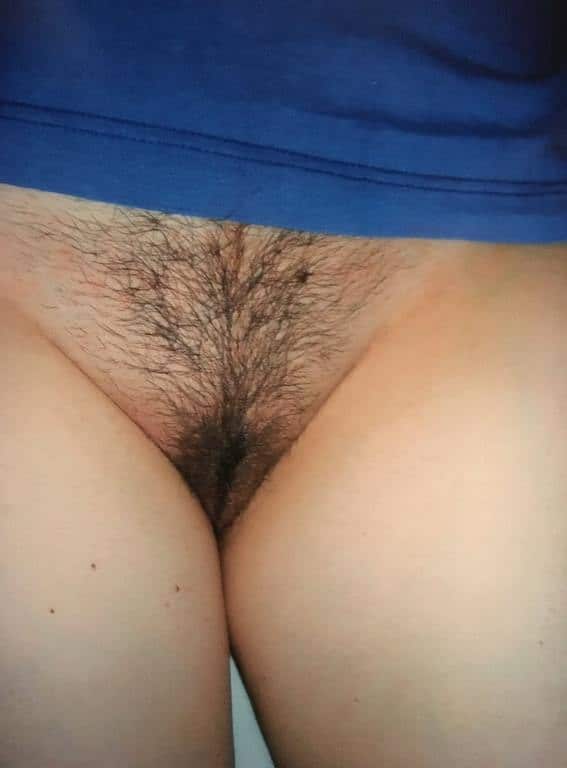 Trimmed pussy pic submission.
